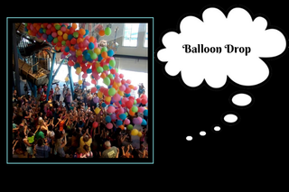 Illustration for article titled 6 Way to Use of Balloons in The
Special Event